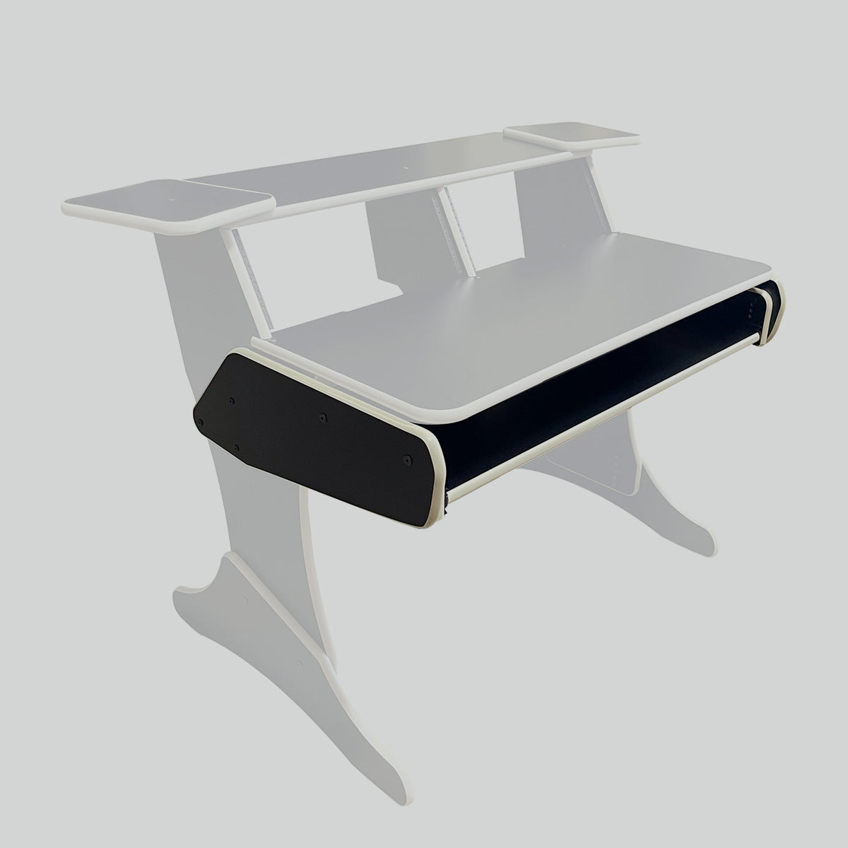 ProRak LS840 Keyboard Tray Expansion Kit