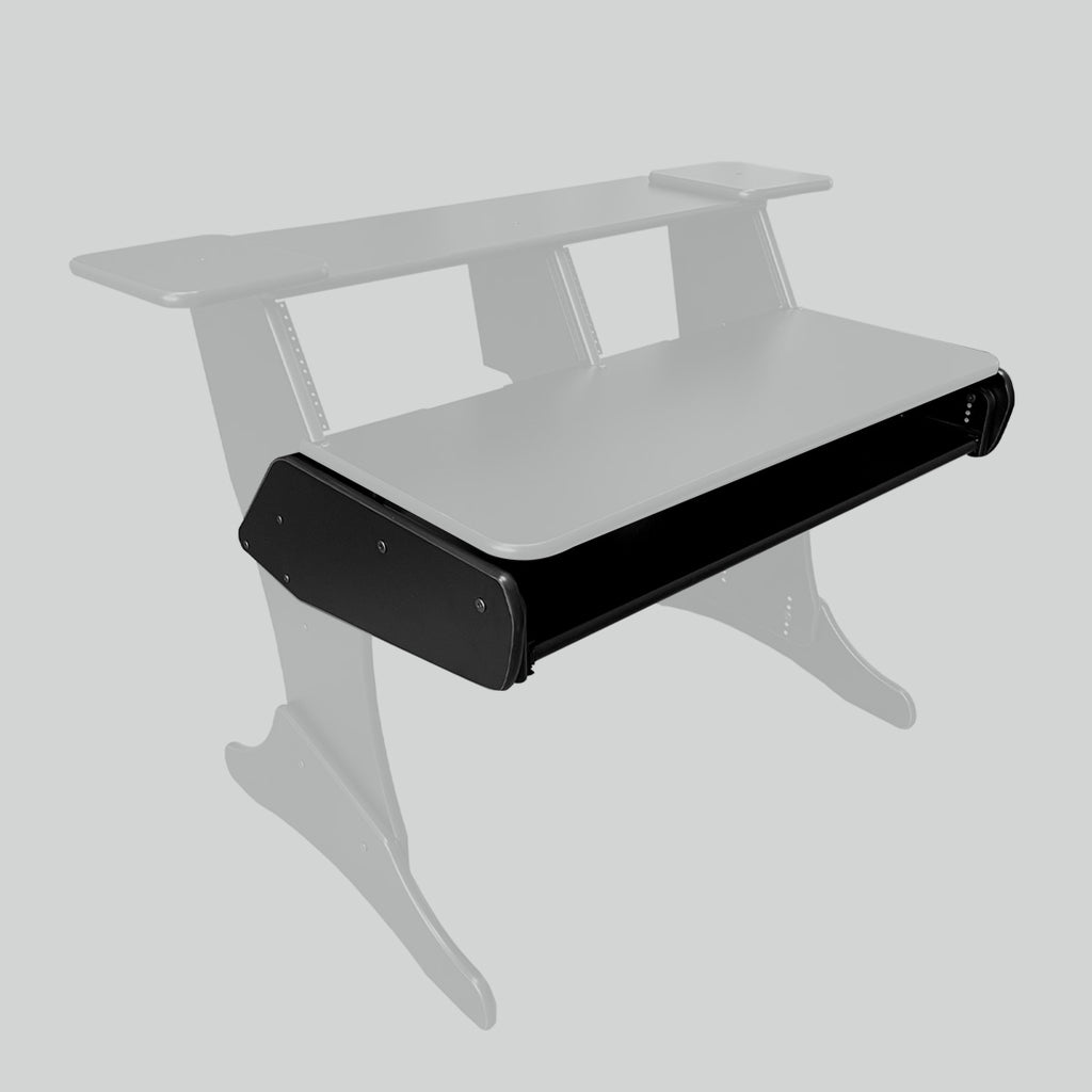 ProRak LS840 Keyboard Tray Expansion Kit-RAB Audio