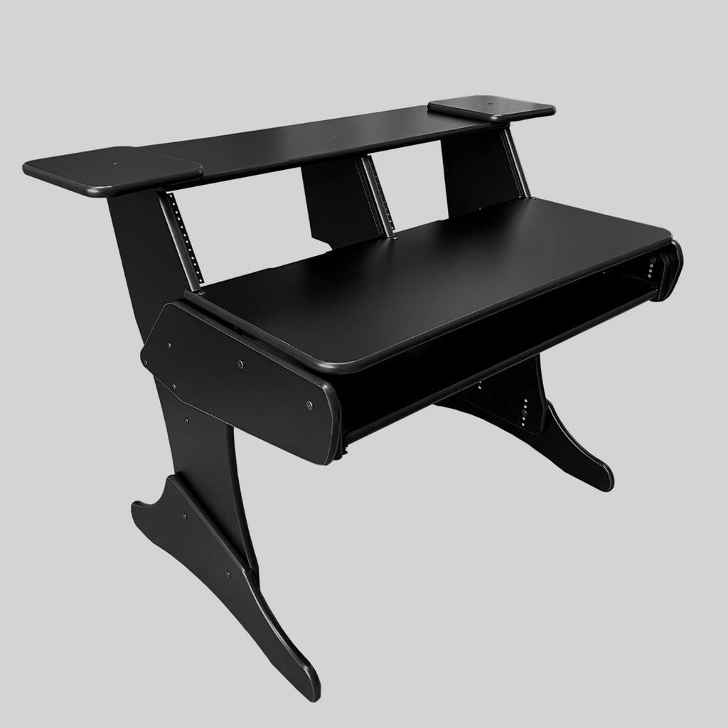 ProRak LS840 Keyboard Tray Expansion Kit-RAB Audio