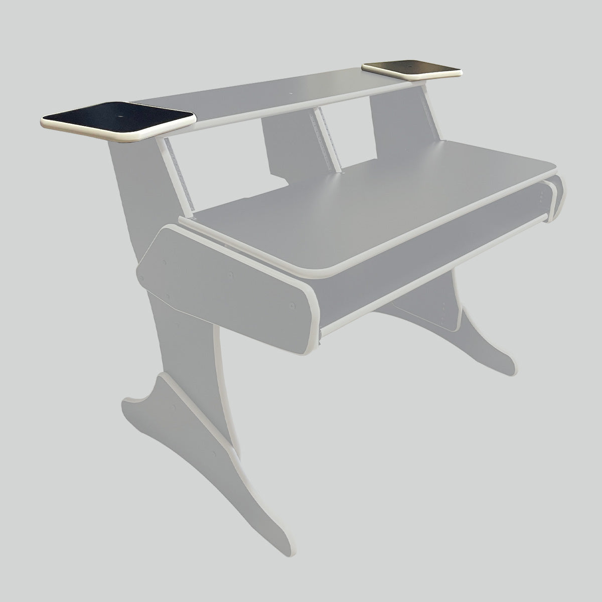 ProRak LS840DB Monitor Deck Expansion