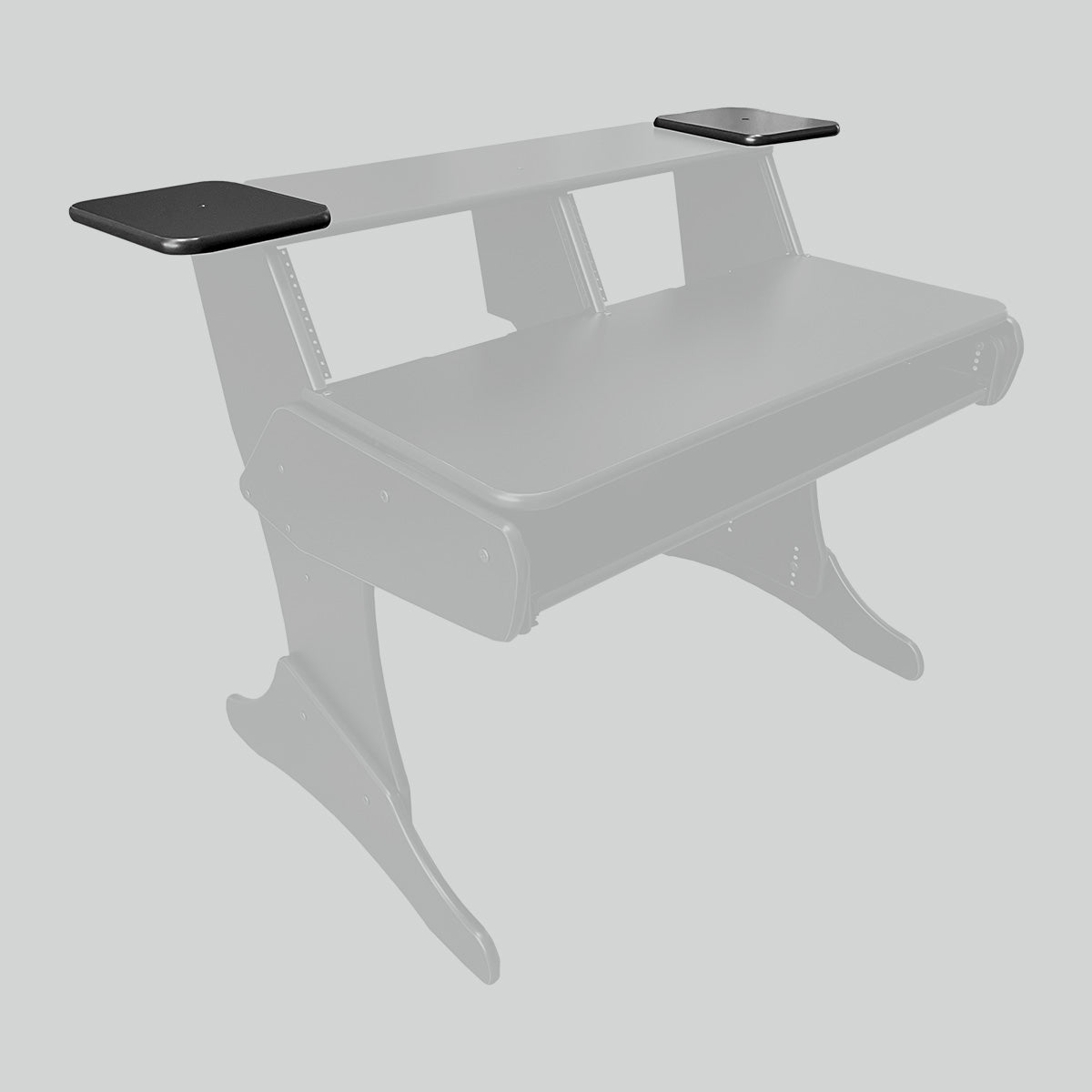 ProRak LS840 Monitor Deck Upgrade Kit-RAB Audio