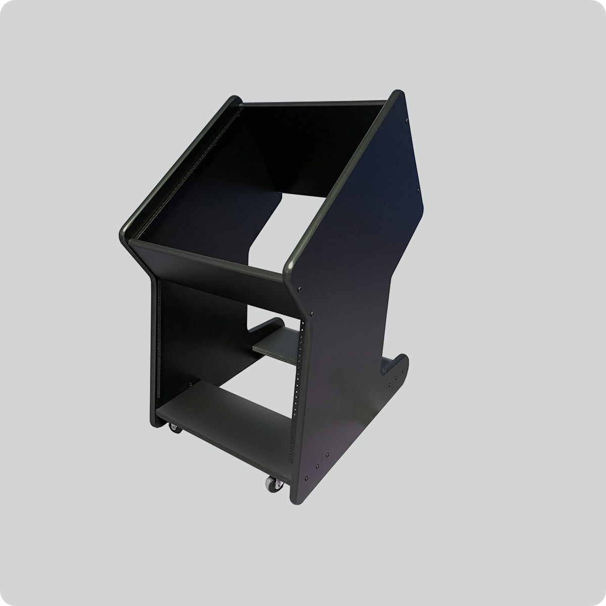 ProRak M20 Roller Rack-RAB Audio