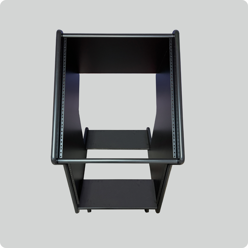 ProRak M20 Roller Rack-RAB Audio