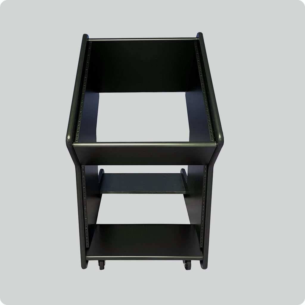 ProRak M20 Roller Rack-RAB Audio