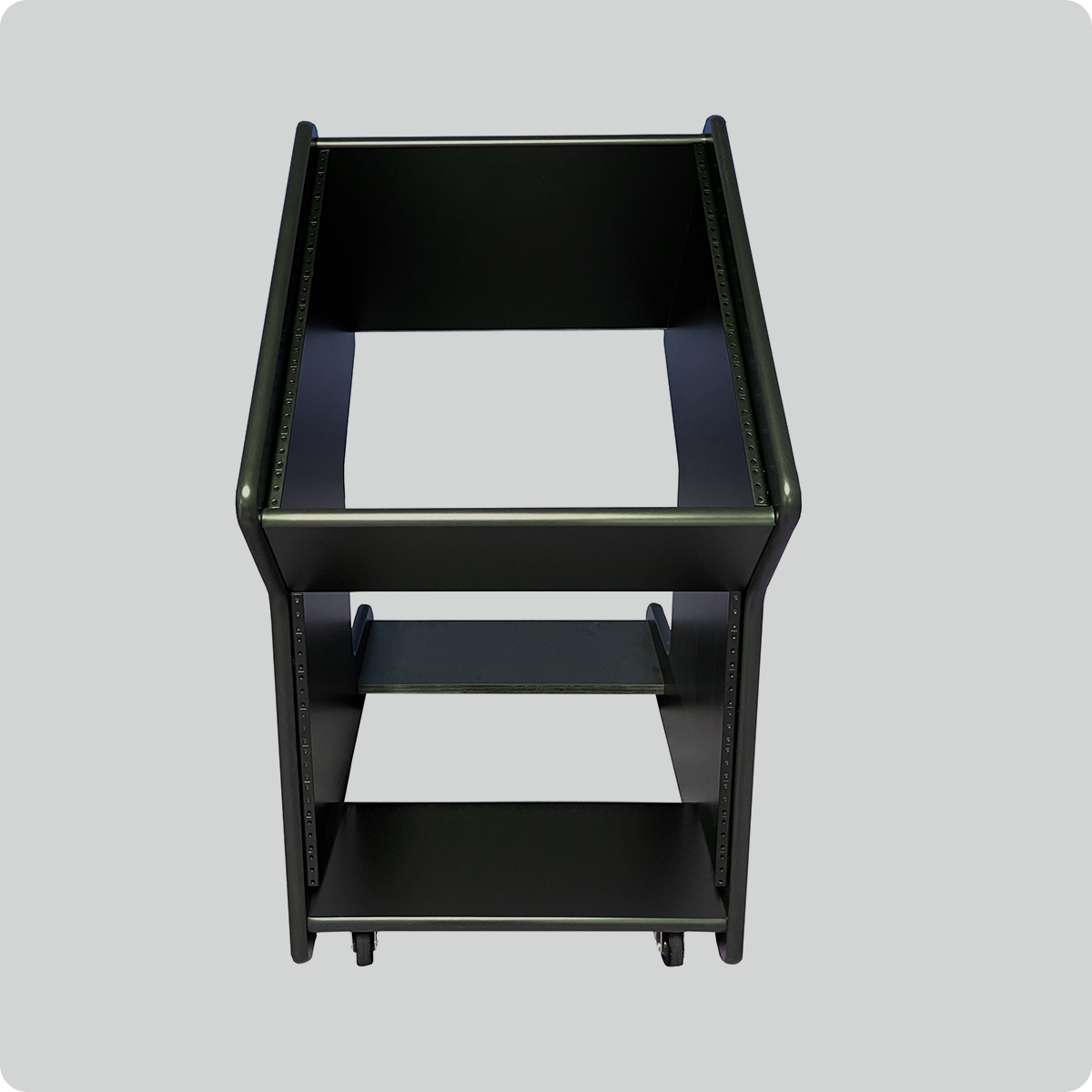 ProRak M20 Roller Rack-RAB Audio