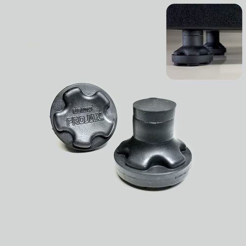 Projax Studio Isolators-RAB Audio