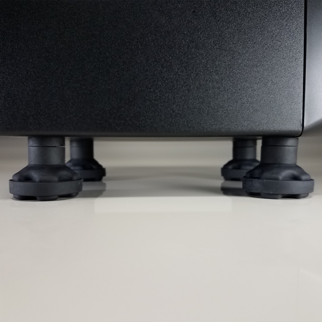 Projax Studio Isolators-RAB Audio