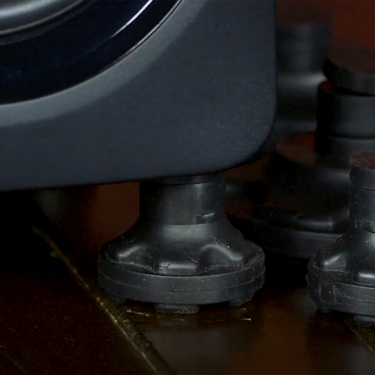 Projax 80 Studio Isolators