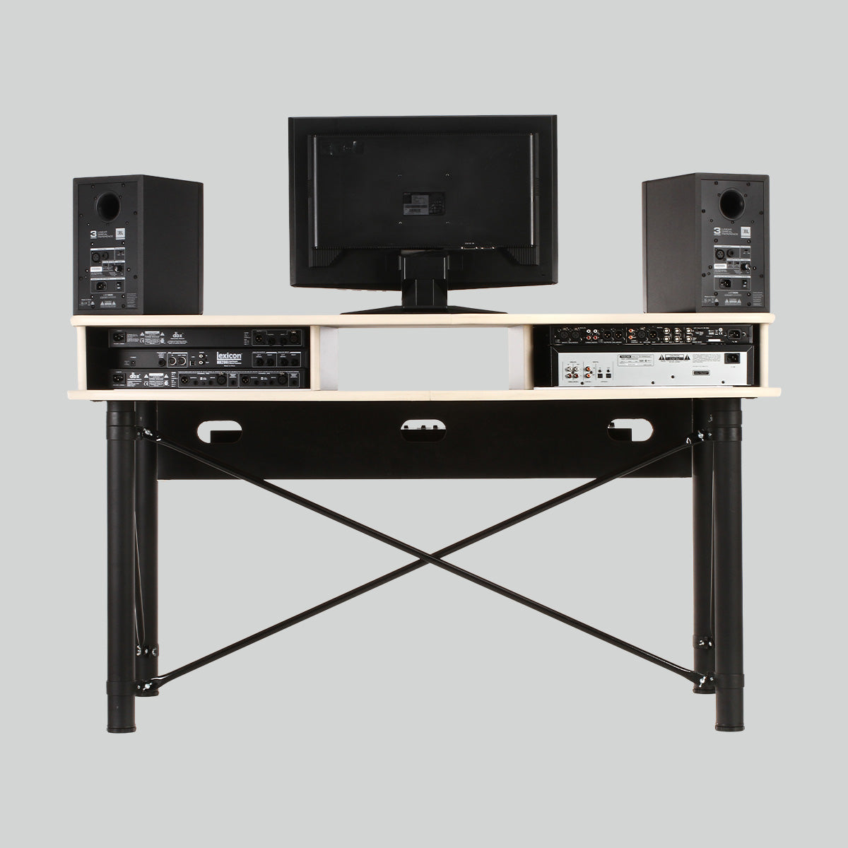 ProRak 61 Studio Workstation
