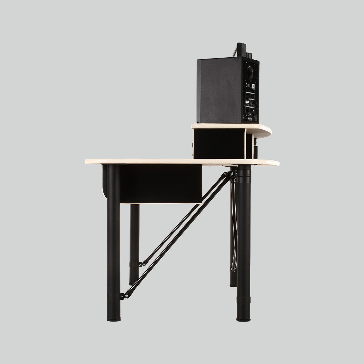 ProRak 61 Studio Workstation