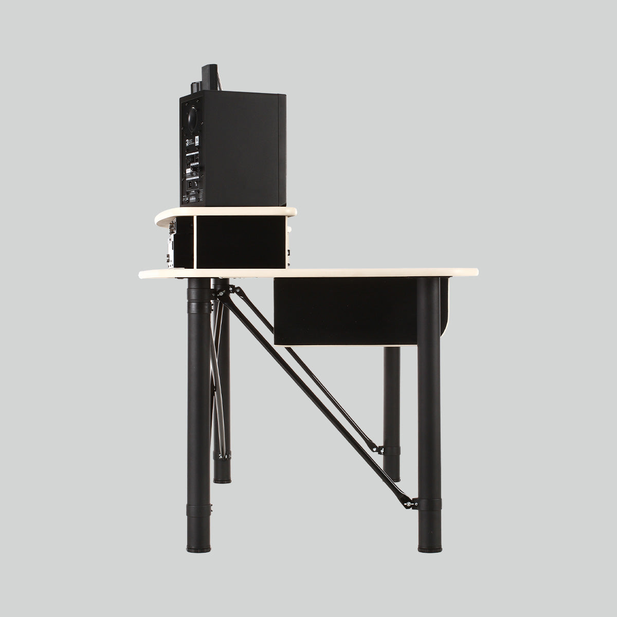 ProRak 61 Studio Workstation