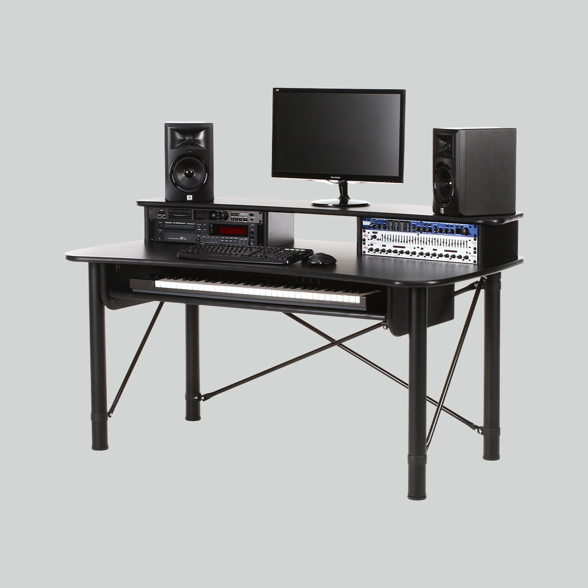 ProRak 61 Studio Workstation