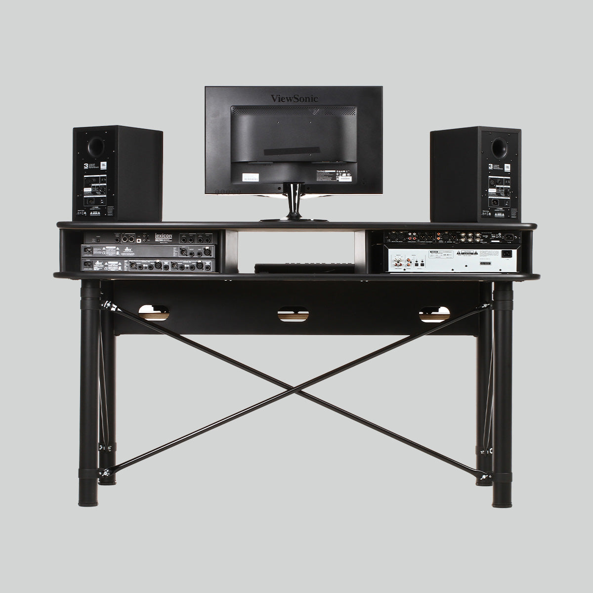 ProRak 61 Studio Workstation