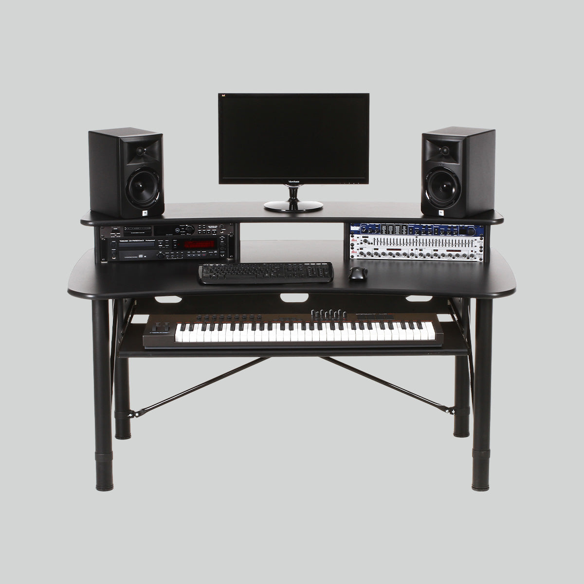 ProRak 61 Studio Workstation