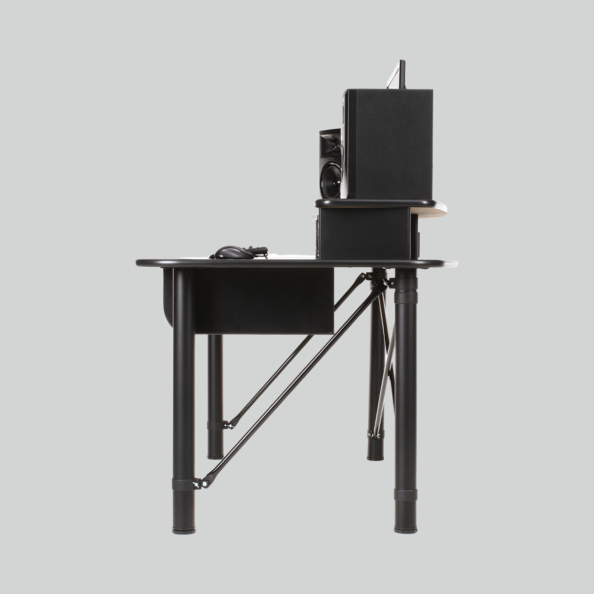ProRak 61 Studio Workstation