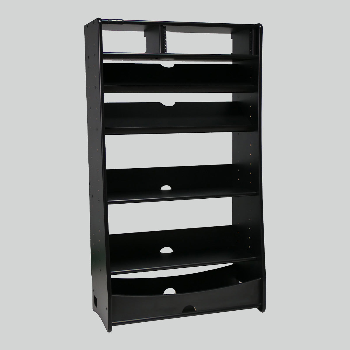 Guitar Studio Racking System X3