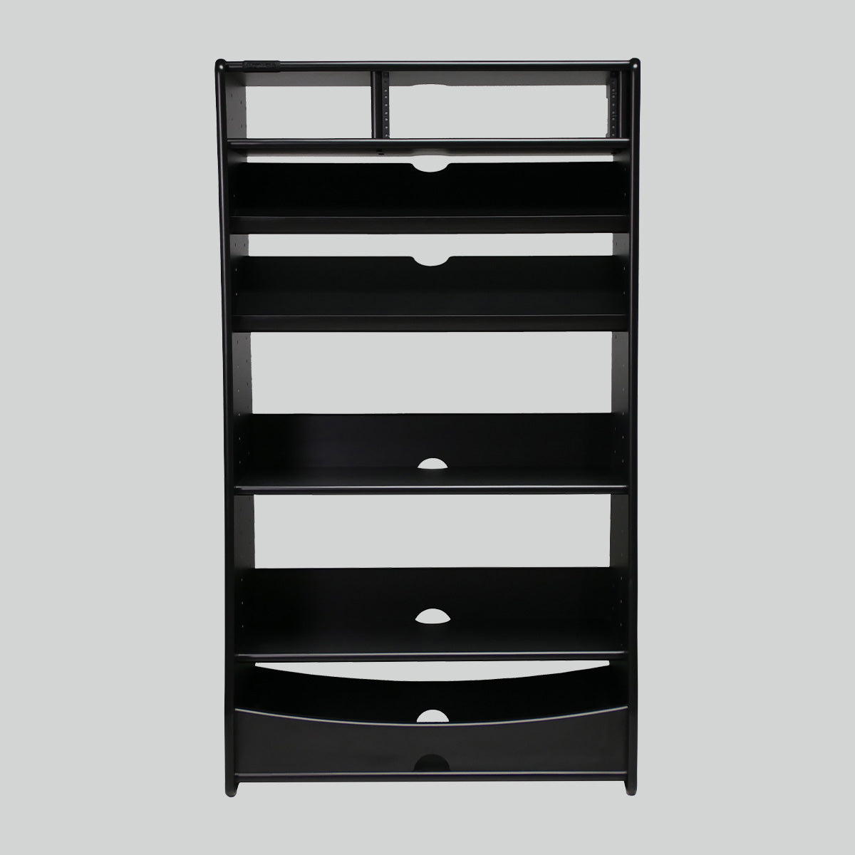 Guitar Studio Racking System X3