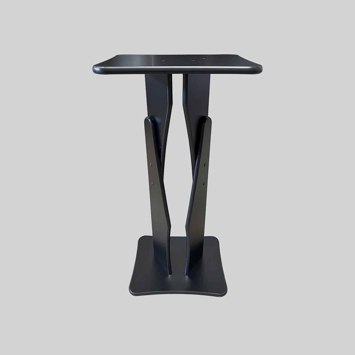 ProRak SDM100 Studio Monitor Stands-RAB Audio