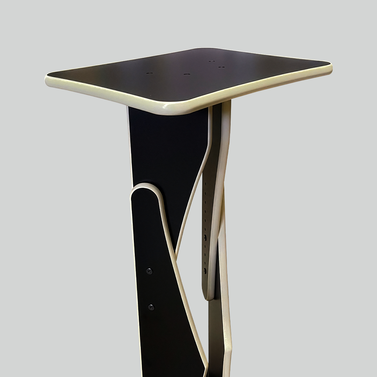 ProRak SDM100 Studio Monitor Stands